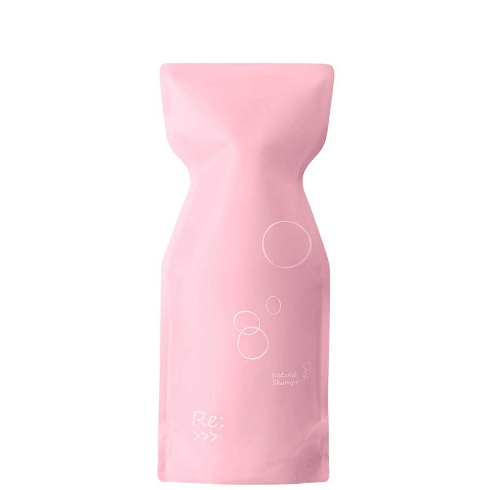 アジュバン リ:ナチュラルシャンプー600mlトリートメント600g 詰め替え 楽天市場】アジュバン Re: ナチュラルシャンプー R 詰替え用エコパック