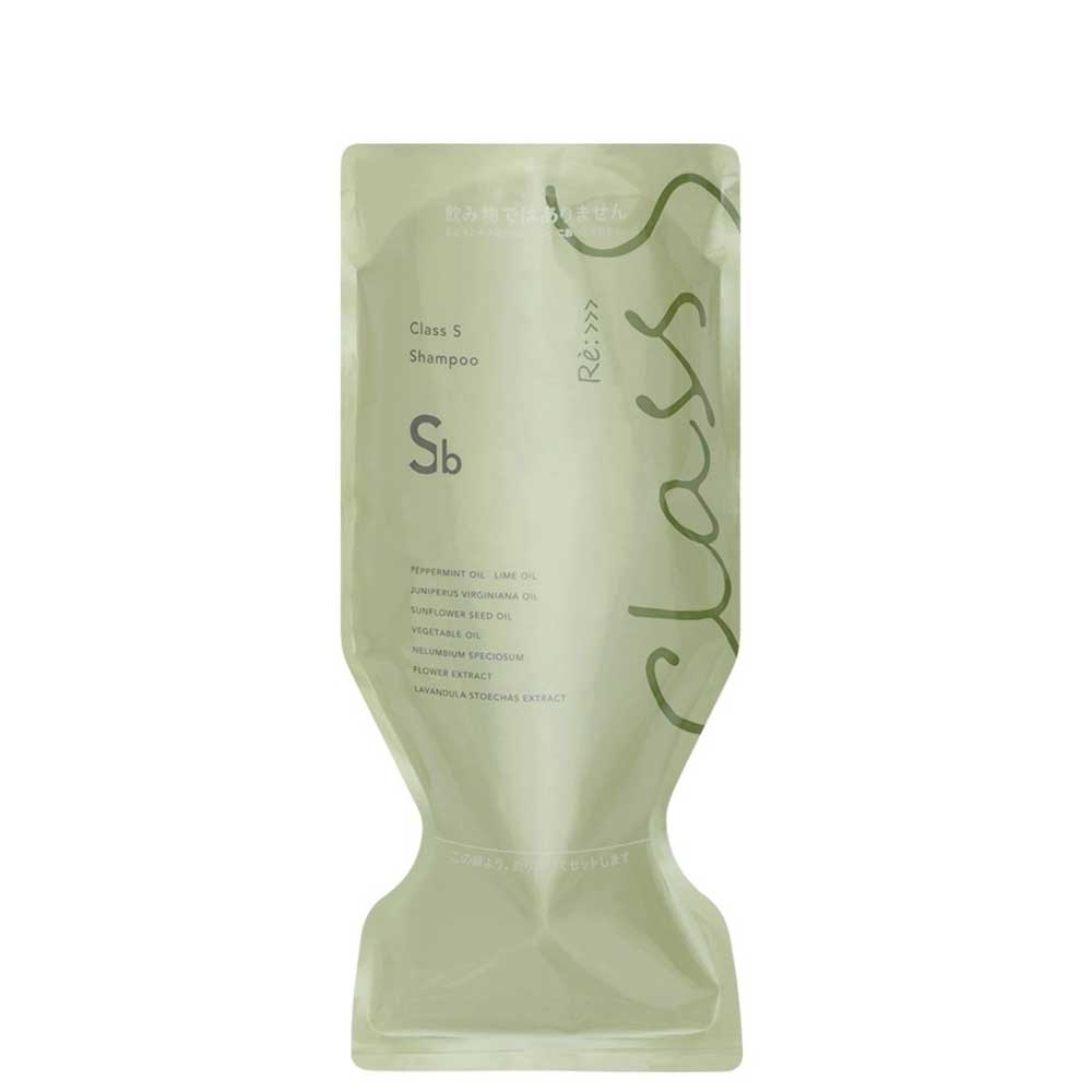 楽天市場】[詰替用エコパック単体販売] アジュバン クラスS An