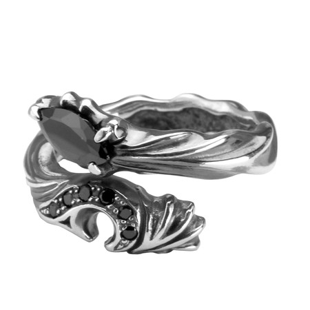 アルテミスクラシック　ドラゴンクロー　リング 楽天市場】アルテミスクラシック ドラゴンクローリング