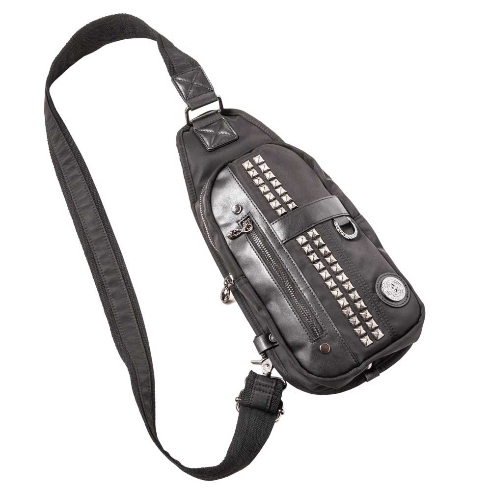 アルテミスクラシック 防水生地ボディバッグ ACBG0040 ArtemisClassic Waterproof fabric body bag|ライフスタイル モノ・フロート