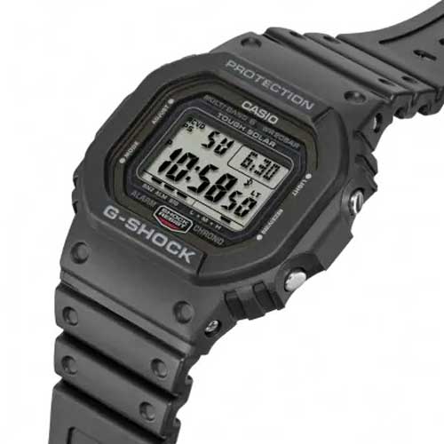 カシオ 正規品 CASIO メンズ ソーラー GW-5000U-1JF ウォッチ 腕時計 G