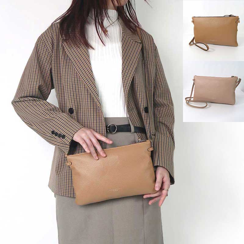 楽天市場】GIANNI CHIARINI ジャンニキアリーニ ショルダーバッグ