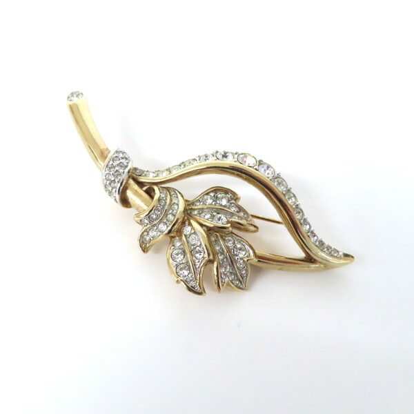 The Attwood Collection　　孔雀ブローチ The Attwood Collection 孔雀ブローチ