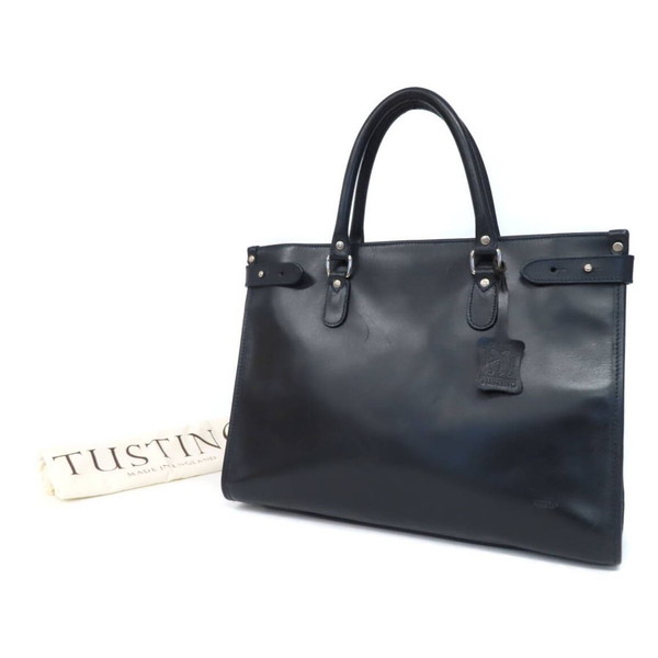 TUSTING　 タスティング　キンボルトン ブリーフケース　ビジネス　トート TUSTING タスティング ニューキンボルトン ブリーフトートバッグ