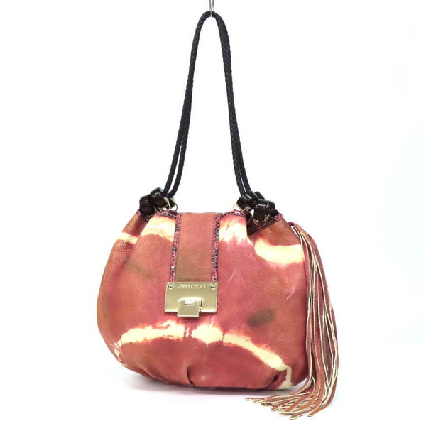 楽天市場】Jimmy Choo ジミーチュウ ショルダーベルト BAG STRAP AOK