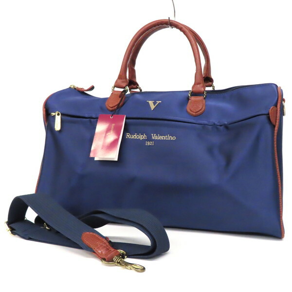 楽天市場】【中古】新品未使用Valentino Nerviniヴァレンティノ