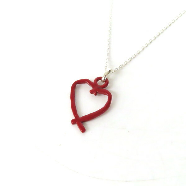 楽天市場】【中古】アニエスベー agnes b. ネックレス 2点セット ロゴ