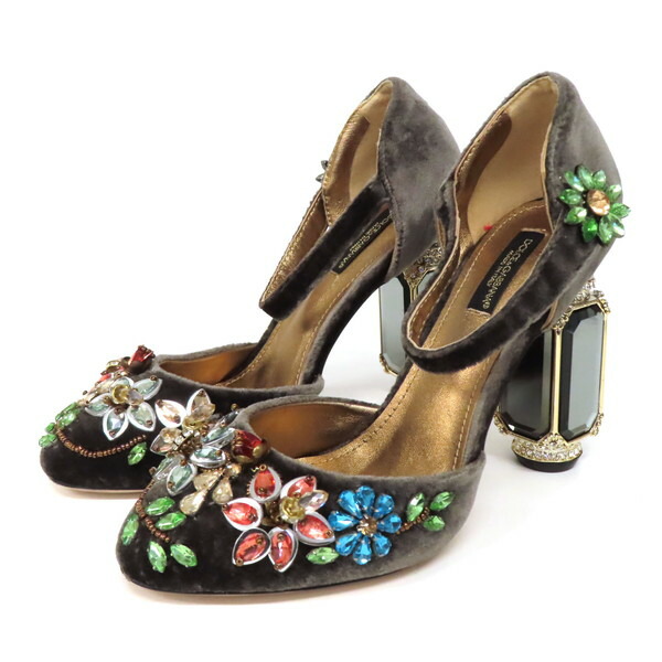 楽天市場】ドルチェ&ガッバーナ ドルガバ Bellucci レインボー