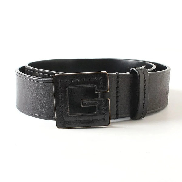 楽天市場】GUCCI グッチ Gバックル ベルト リバーシブル レザー