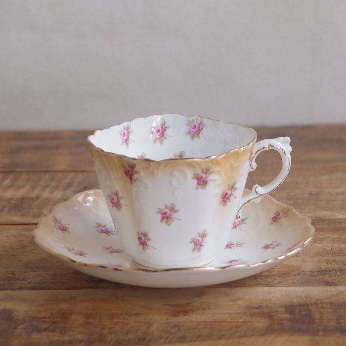 楽天市場】エインズレイ(AYNSLEY) 英国製 カップ＆ソーサー