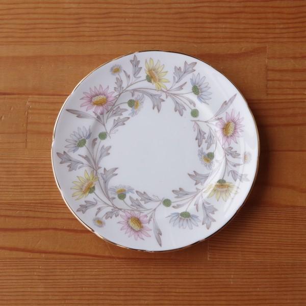 【入手困難】英国製　Coalport コールポート　15・5ｃｍプレート　２枚 imgrc0152015454.jpg