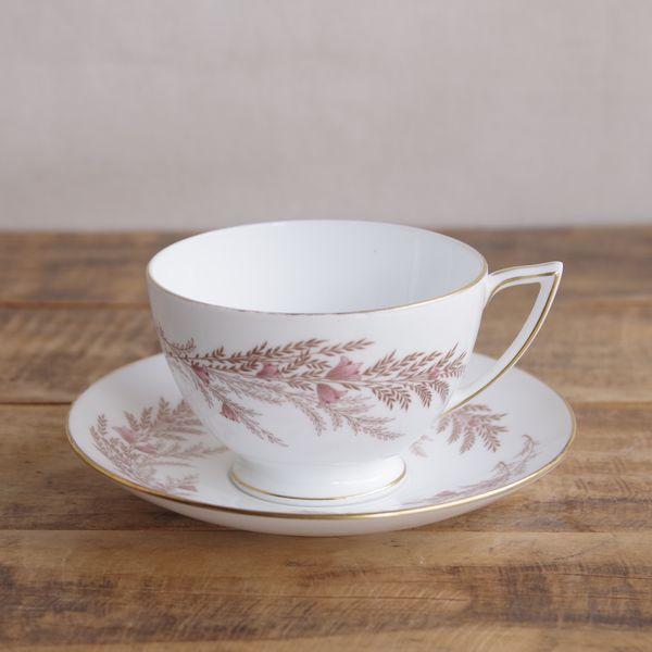 楽天市場】ミントン Minton 1989年 ブルーデルフト カップ&ソーサー 廃