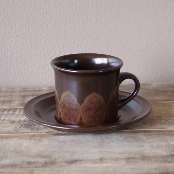 英国ビンテージ】ロイヤル・ドルトンのデミタス(2客セット) 英国