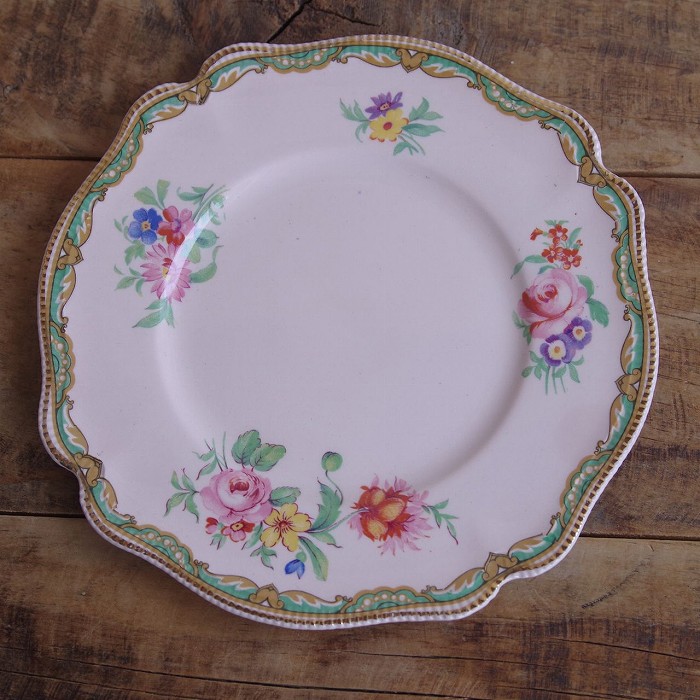 楽天市場】JOHNSON BROTHERS ジョンソンブラザーズ Hearts & Flowers