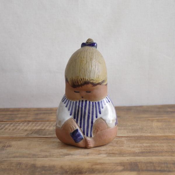 楽天市場】リサ・ラーソン Lisa Larson クマ Bear Lill Skansen