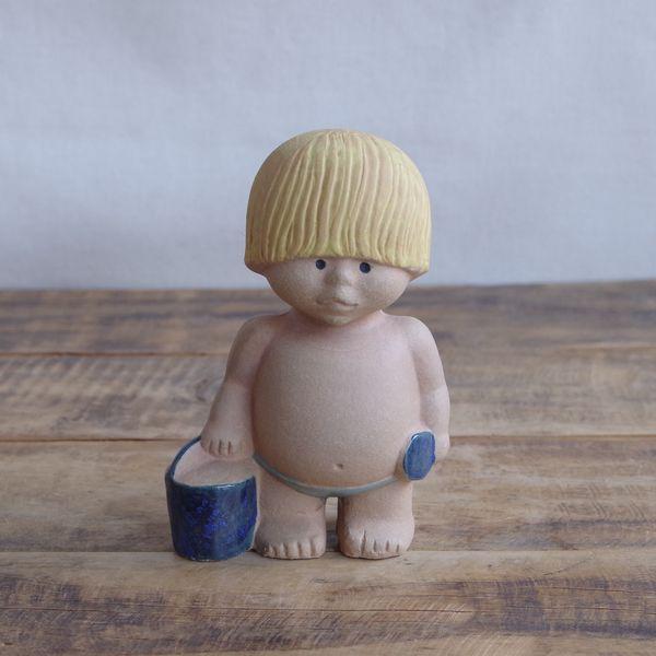 Lisa Larson リサ ラーソンGustavsberg グスタフスベリくま 楽天市場】リサ・ラーソン Lisa Larson クマ Bear Lill Skansen