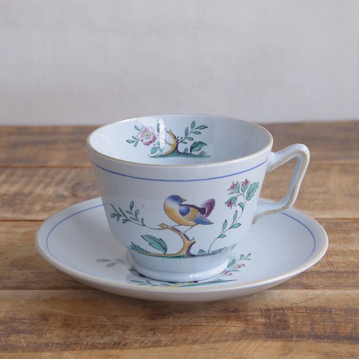 【未使用美品】スポード ★カンタベリー★トリオ① 楽天市場】スポード Spode 1984年 カンタベリー カップ＆ソーサー