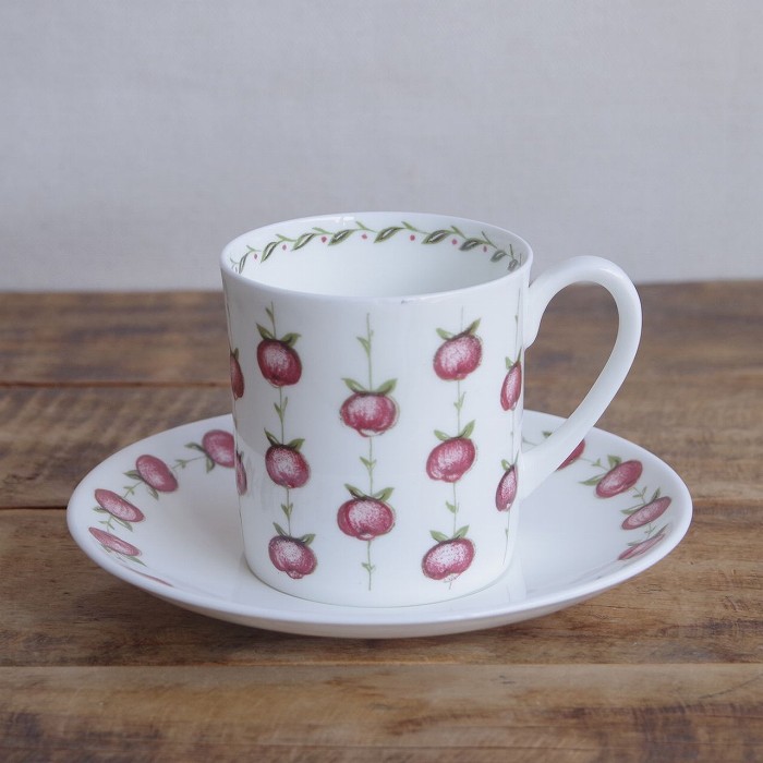 楽天市場】スージークーパー(Susie Cooper) ブラックフルーツ