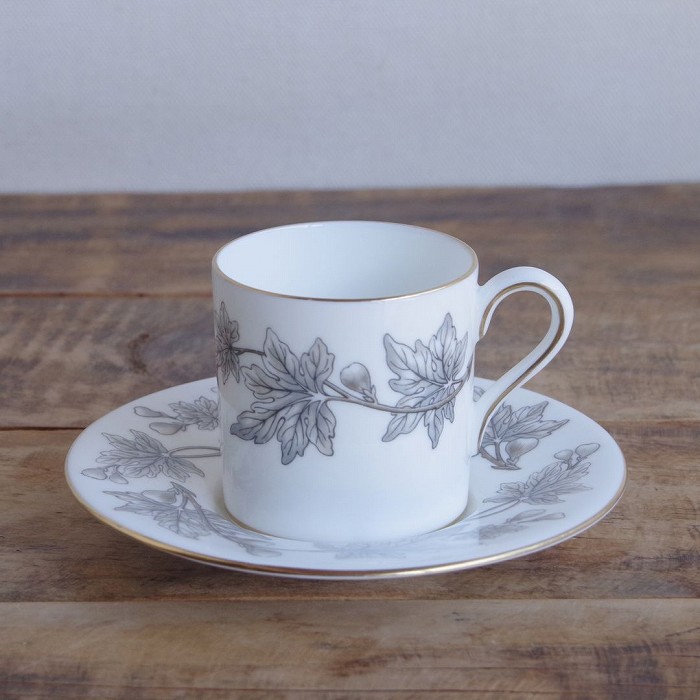 楽天市場】ウェッジウッド Wedgwood インディア 英国製 デミタス