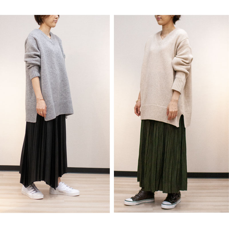 ギャルリーヴィー トゥモローランド ニット 楽天市場】【2023AW】【GALERIE VIE ギャルリー ヴィー】ファイン