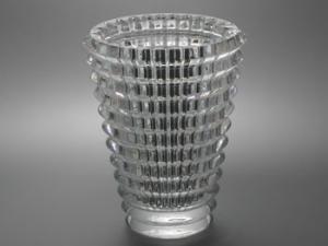 バカラ グラス 名入れ バカラ 花瓶 アイベース花瓶24cm2-103-568【結婚祝】【出産祝】【退職祝】【引越祝】【還暦祝】【記念品】