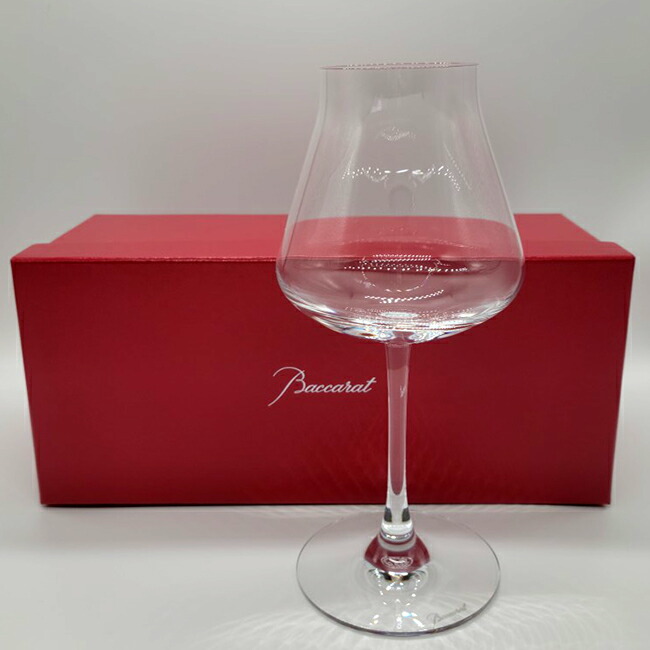 楽天市場】【名入れ可有料】バカラ Baccarat ベガ ワイングラス 18cm