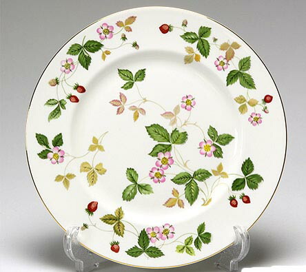 楽天市場】ウエッジウッドWEDGWOOD ワイルドストロベリー