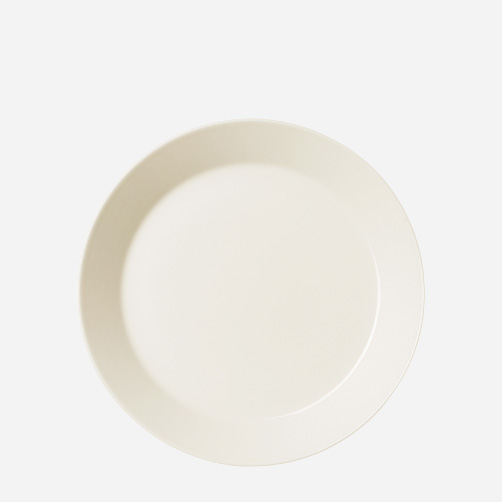 イッタラ ティーマホワイト ティーマ プレート結婚祝食器セット 【イッタラ】 イッタラ ティーマホワイト プレート 21cm 6枚セット【結婚祝】【出産祝】【退職祝】【引越祝】【還暦祝】【記念品】|バカラ名入れ フローレンス芦屋