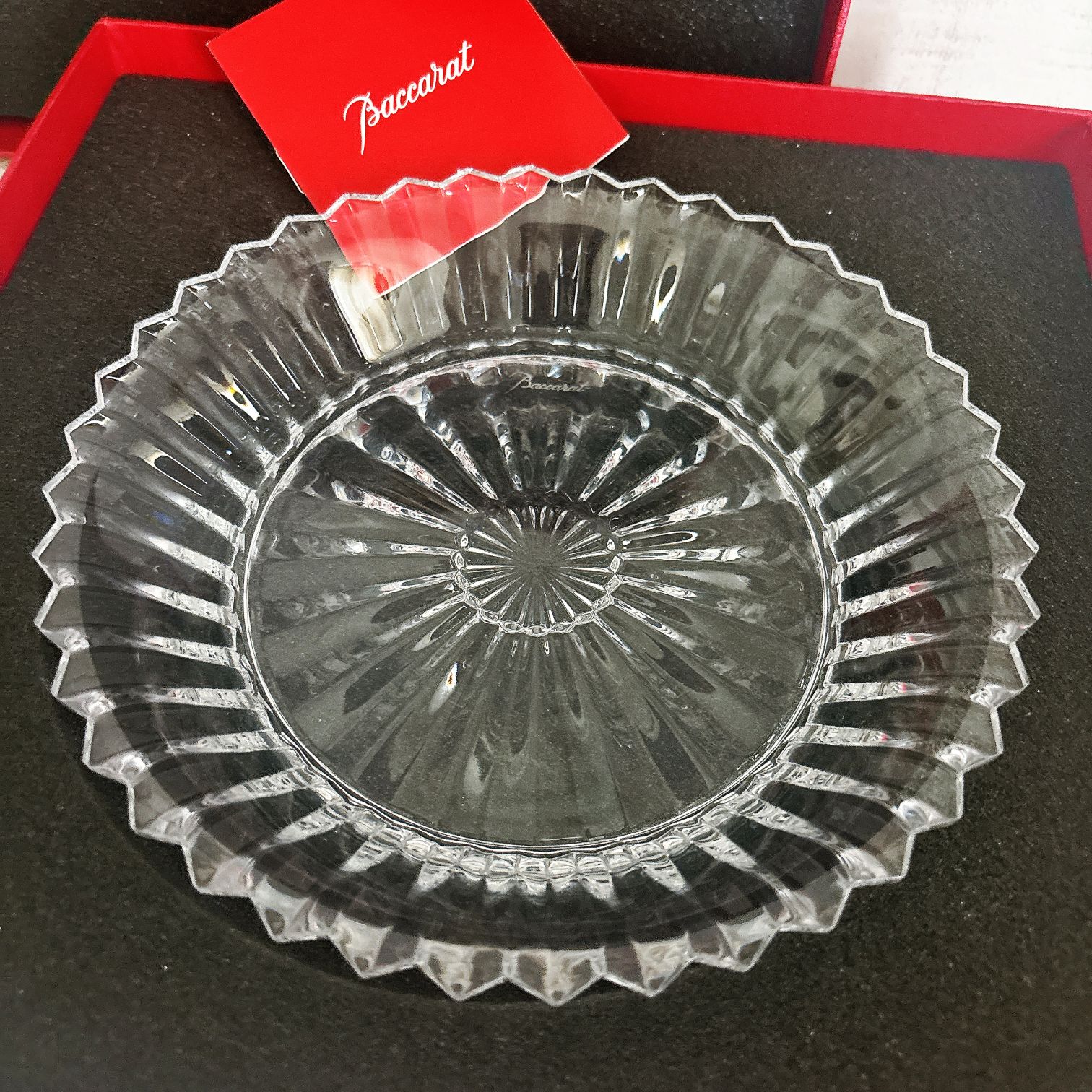 楽天市場】【先着クーポン】バカラ (Baccarat) ミルニュイ 2-105
