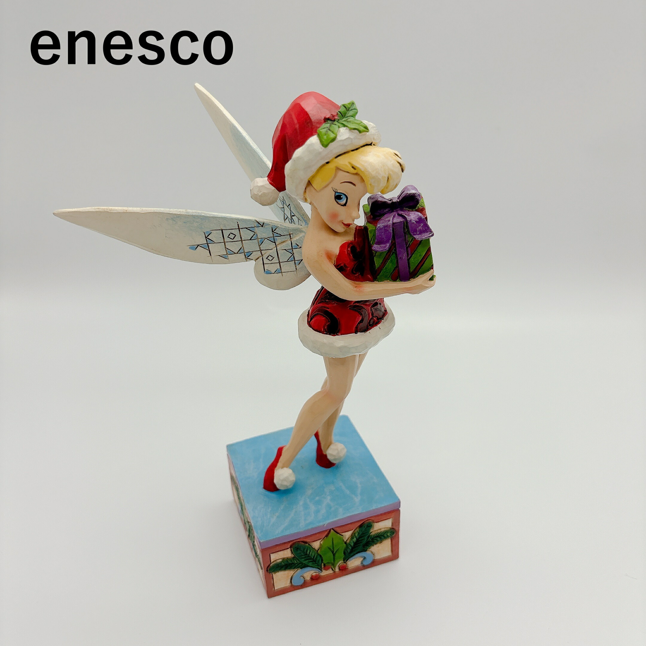 楽天市場】【正規品】NAO ディズニー ティンカーベルと夢の中