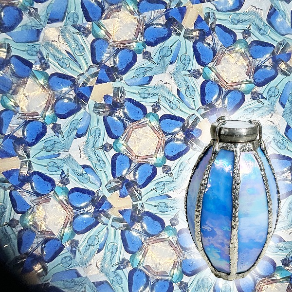 石田千香子　オイル万華鏡 石田 千香子 / Chikako Ishida | Art Kaleidoscope Japan 日本の