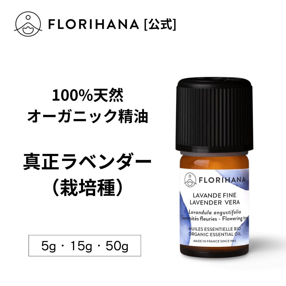 楽天市場】【フロリハナ公式】カモミール ジャーマン 精油