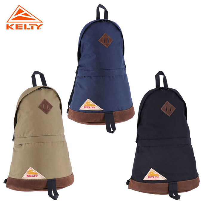 楽天市場】KELTY 80S DAYPACK 32592445 BLACK ケルティ 80s デイパック