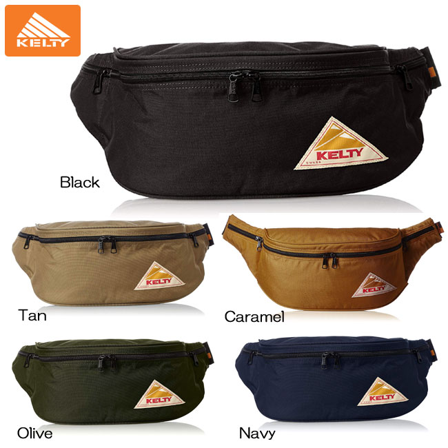kelty waist pack