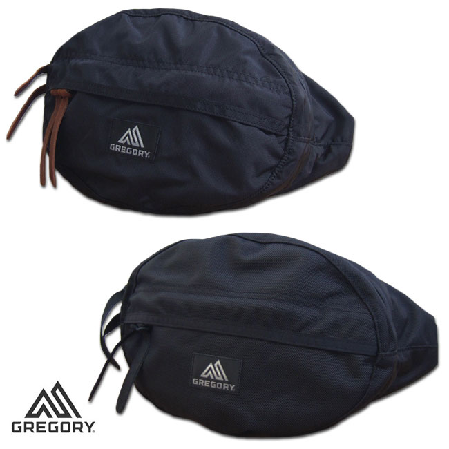 gregory belt pouch