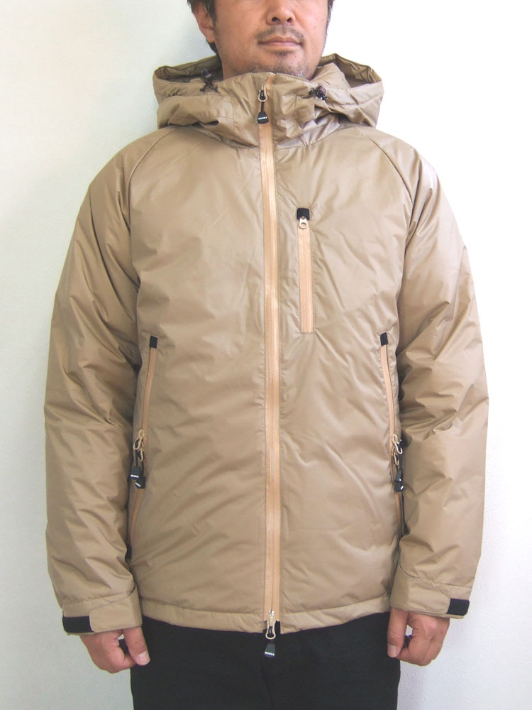 Nanga Aurora Down Jacket Flossy フラッシー レディース メンズカジュアルのセレクトショップ Japanブランド他こだわりのアイテムがたくさん