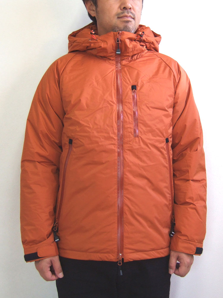 Nanga Aurora Down Jacket Flossy フラッシー レディース メンズカジュアルのセレクトショップ Japanブランド他こだわりのアイテムがたくさん