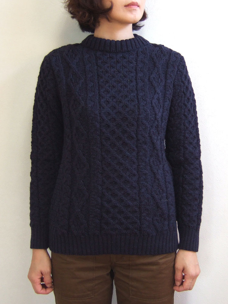 saint7 クルーネックsweater+spbgp44.ru