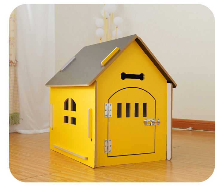 ほどいただ 犬小屋風 小物入れの通販 By ちゃま工房 ラクマ むらなどが