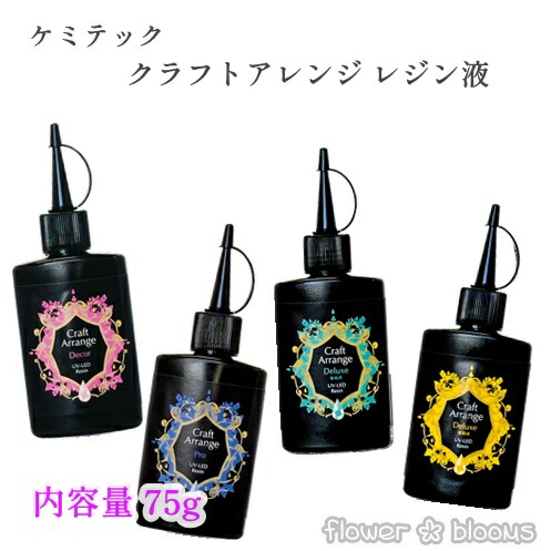 楽天市場】【在庫限り】UVクラフトレジン アクセサリーパック フラワー