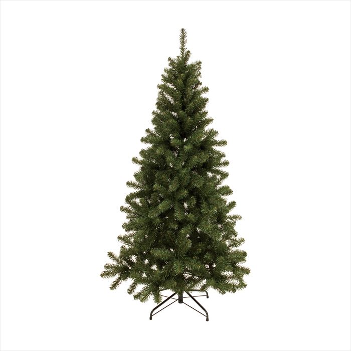 【インテリアグリーン　観葉樹木　クリスマスツリー】　難燃アルトスリムツリー　８Ｆ　ＧＲＥＥＮ xv003880-zzz 0【東京堂】｜フラワーライフ　サンエイクラフト