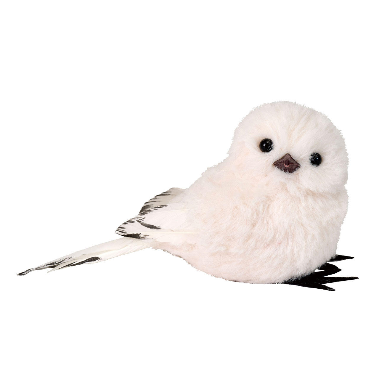 楽天市場】【東京堂 公式】シマエナガB 横向き デコレーション