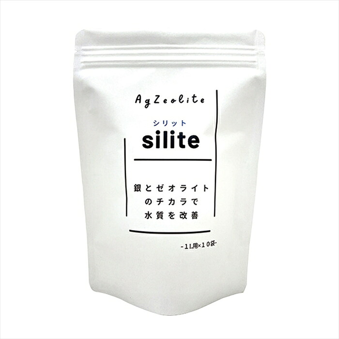 【原材料 切り花栄養剤 除菌剤 保水剤】 ｓｉｌｉｔｅ １Ｌ用不織布袋入り口・入口（１０袋）   gs001352-zzz  余分の物【日本の首都堂】