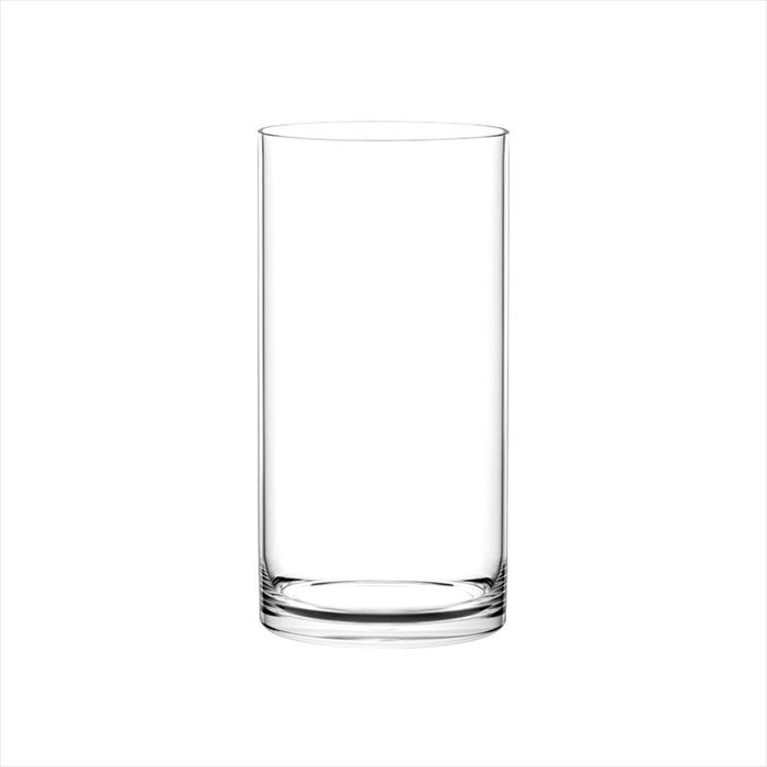 【花器　ベース　花器（プラスチック） プラスチック　樹脂】　ＰＣ　ｓｔｒａｉｇｈｔ－Ｒ　○２０　Ｈ４０　ＣＬＥＡＲ cc930206-000【東京堂】
