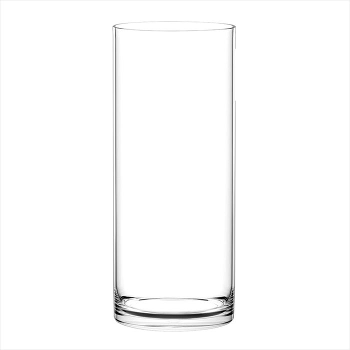 【花器　ベース　花器（プラスチック） プラスチック　樹脂】　ＰＣ　ｓｔｒａｉｇｈｔ－Ｒ　○２０　Ｈ５０　ＣＬＥＡＲ cc930207-000【東京堂】