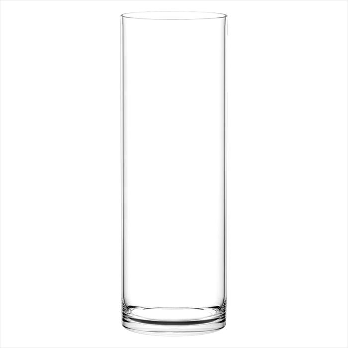 【花器　ベース　花器（プラスチック） プラスチック　樹脂】　ＰＣ　ｓｔｒａｉｇｈｔ－Ｒ　○２０　Ｈ６０　ＣＬＥＡＲ cc930208-000【東京堂】