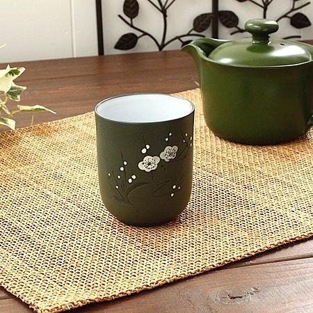 真焼　茶器　遊土里窯　常滑焼　コップ　陶器カップ Amazon.co.jp: 真焼 茶器 遊土里窯 常滑焼 コップ 陶器カップ