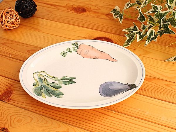 楽天市場】鳳凰23cm丸皿(中華食器 和食器 大皿 お皿 盛皿