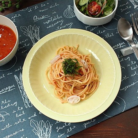 楽天市場 ｙｅｌｌｏｗパスタプレート 洋食器 プレート お皿 パスタプレート パスタ皿 カレー皿 パスタボウル カフェ食器 業務用食器 アウトレット 多治見美濃焼 日本製 ｆｌｏｗｅｒ ｍａｙ
