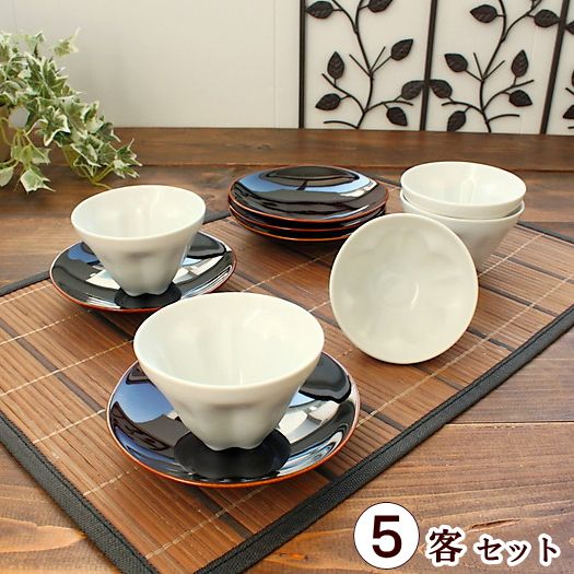 楽天市場】桜が浮かび上がる サクラカップ(和食器 白い食器 湯呑み ゆ